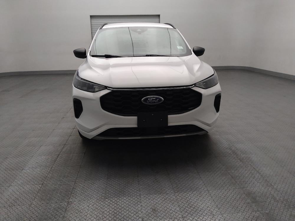 used 2023 Ford Escape car, priced at $21,095