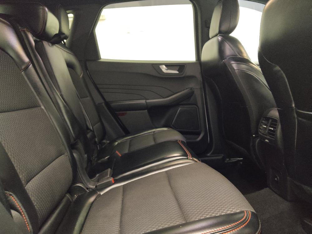 used 2023 Ford Escape car, priced at $21,095