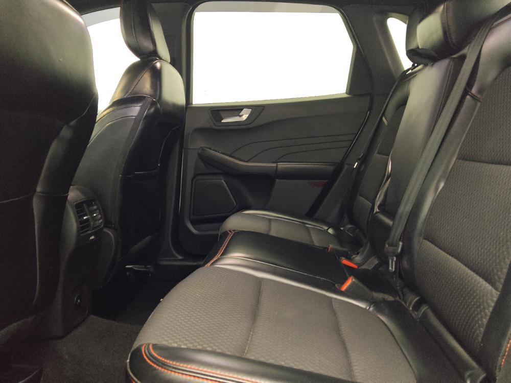 used 2023 Ford Escape car, priced at $21,095