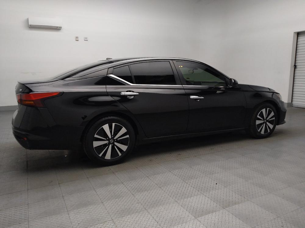 used 2021 Nissan Altima car, priced at $18,795