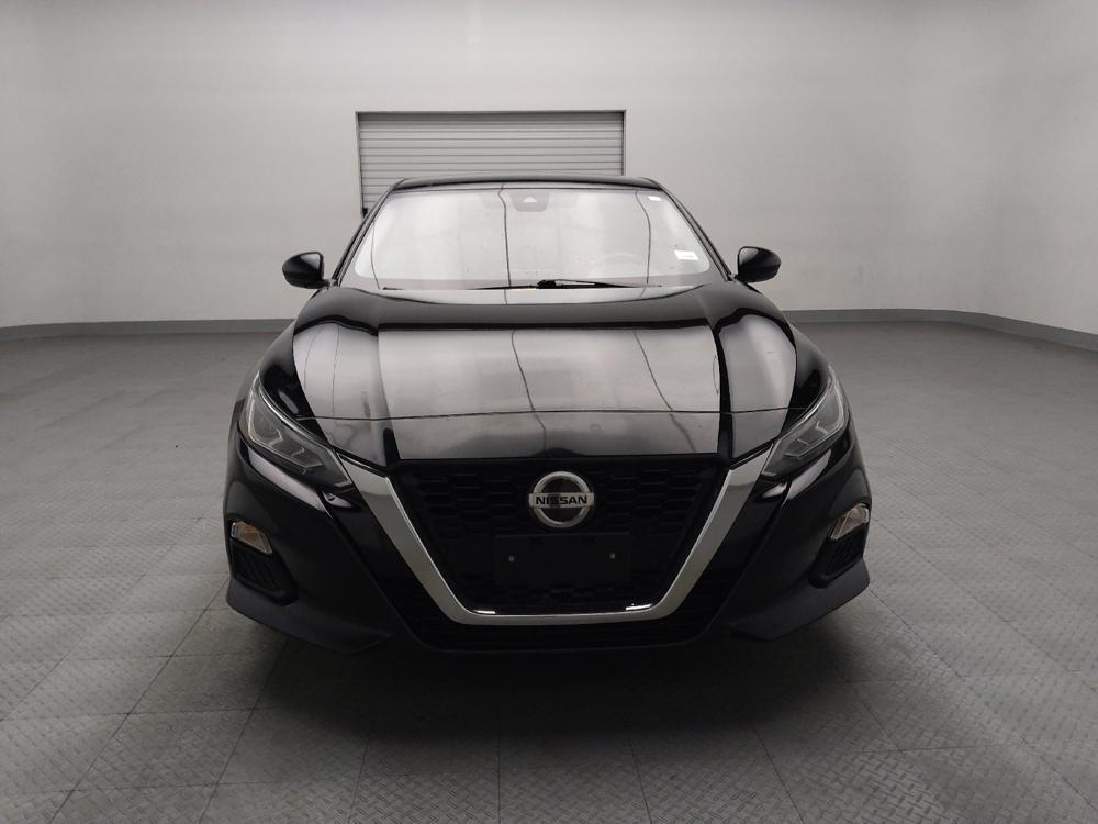used 2021 Nissan Altima car, priced at $18,795