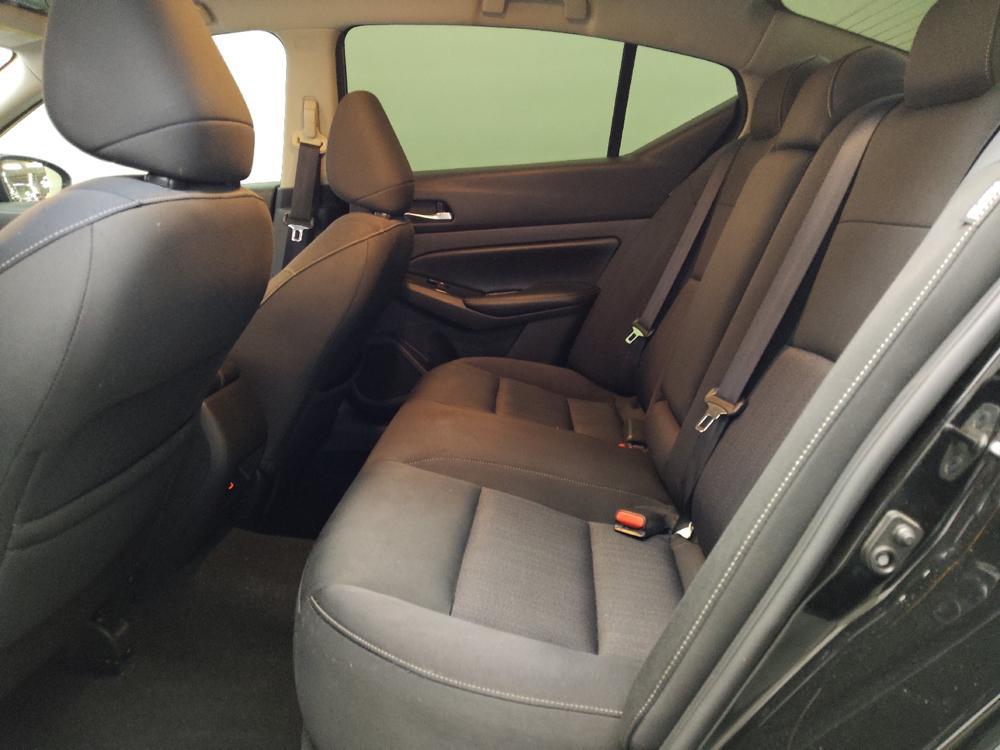 used 2021 Nissan Altima car, priced at $18,795