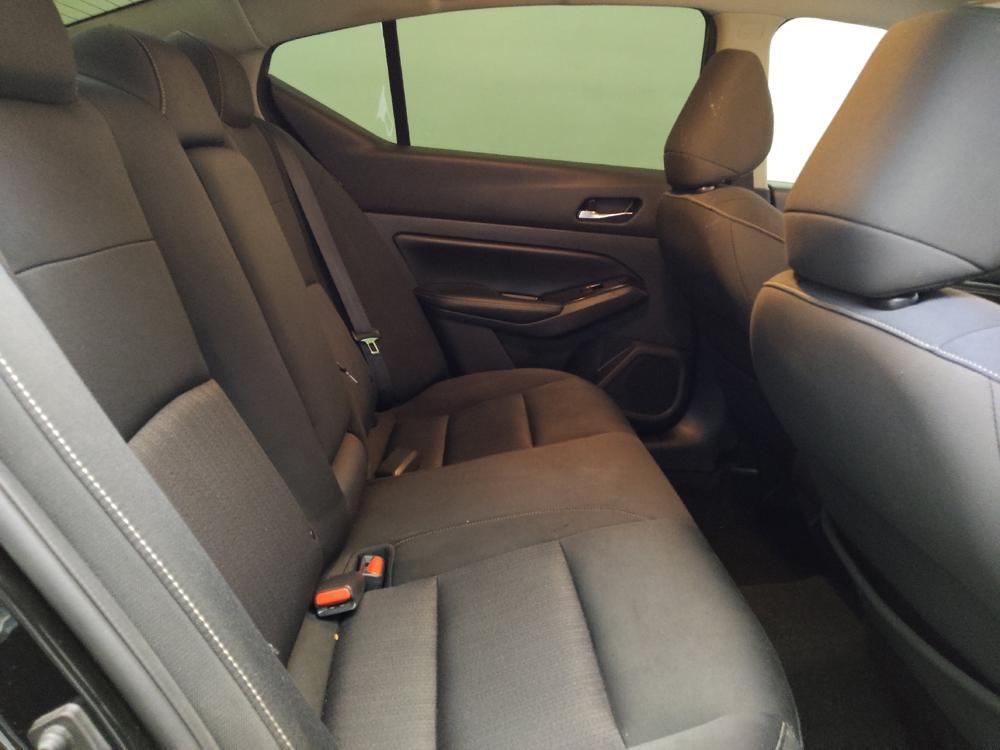 used 2021 Nissan Altima car, priced at $18,795