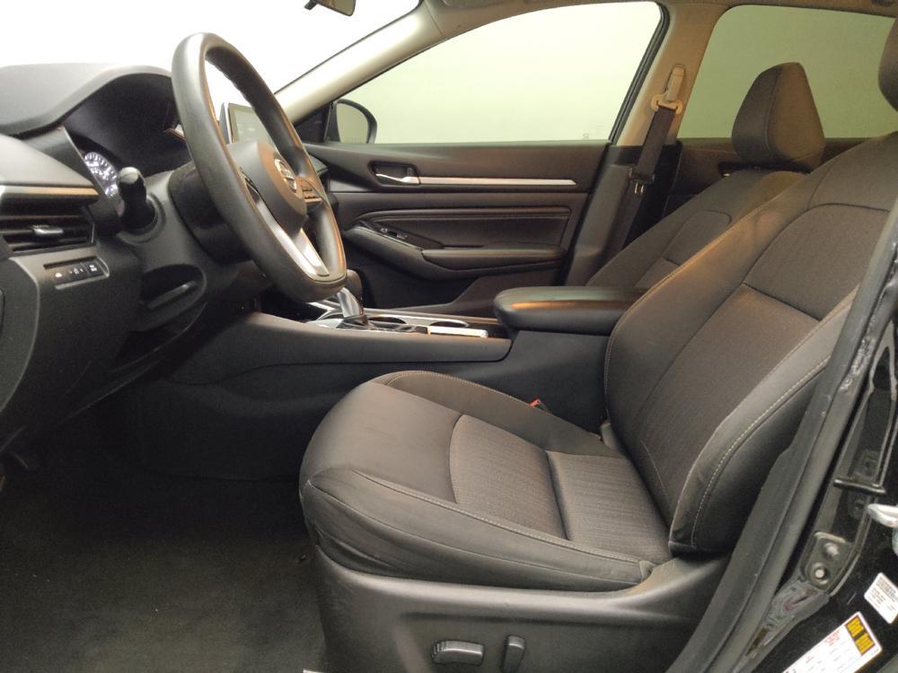 used 2021 Nissan Altima car, priced at $18,795