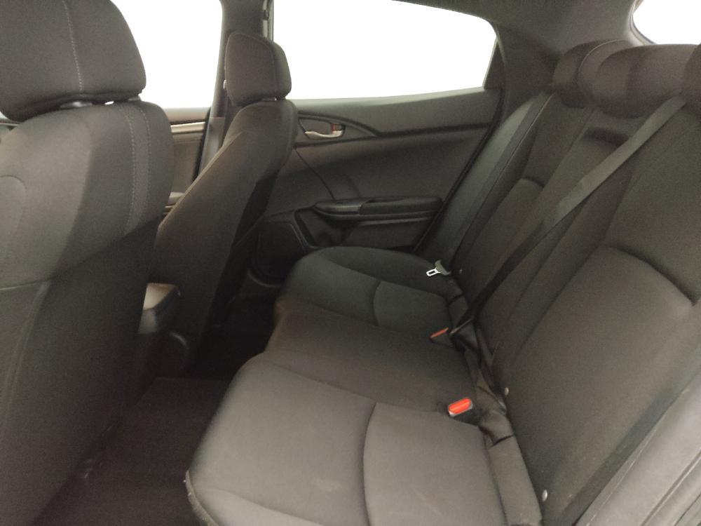 used 2020 Honda Civic car, priced at $20,995