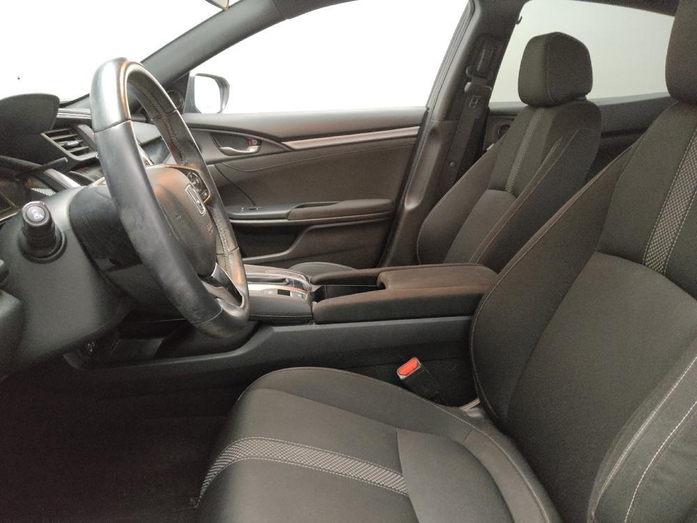 used 2020 Honda Civic car, priced at $20,995