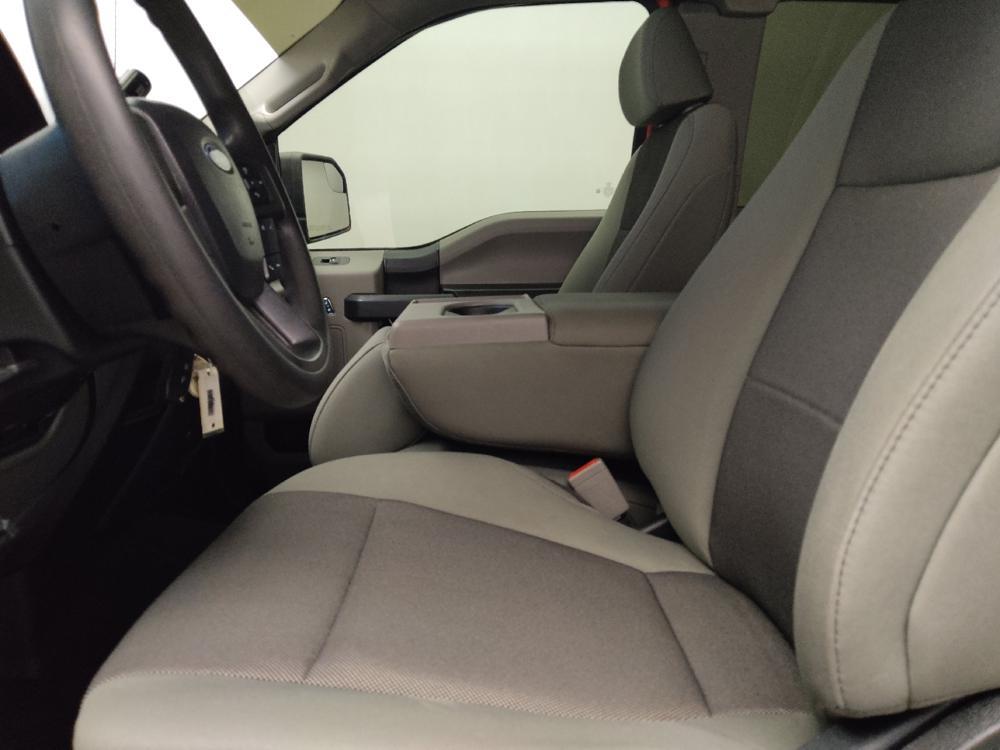 used 2020 Ford F-150 car, priced at $21,495
