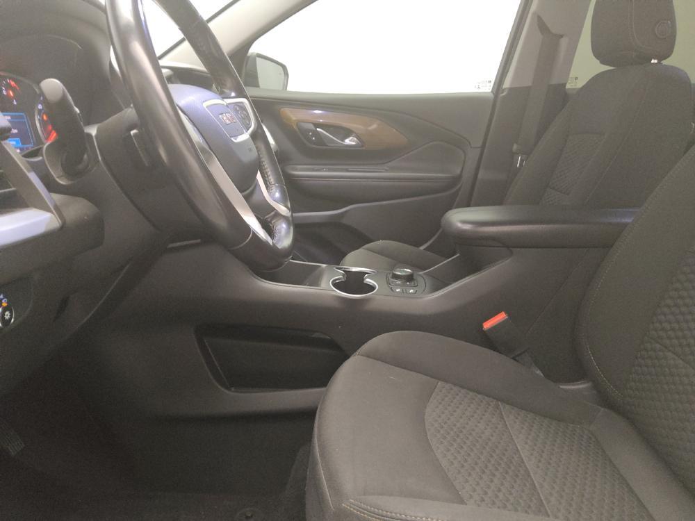 used 2020 GMC Terrain car, priced at $18,095