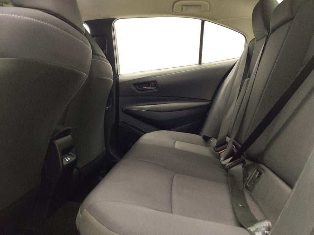 used 2024 Toyota Corolla Hybrid car, priced at $23,295