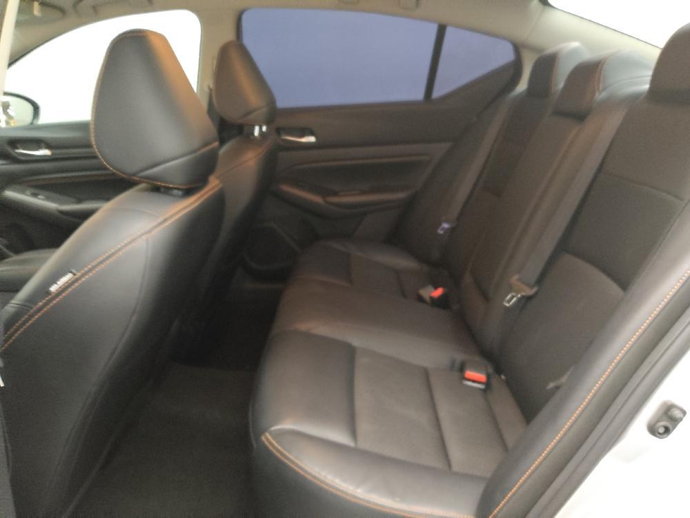 used 2022 Nissan Altima car, priced at $21,195