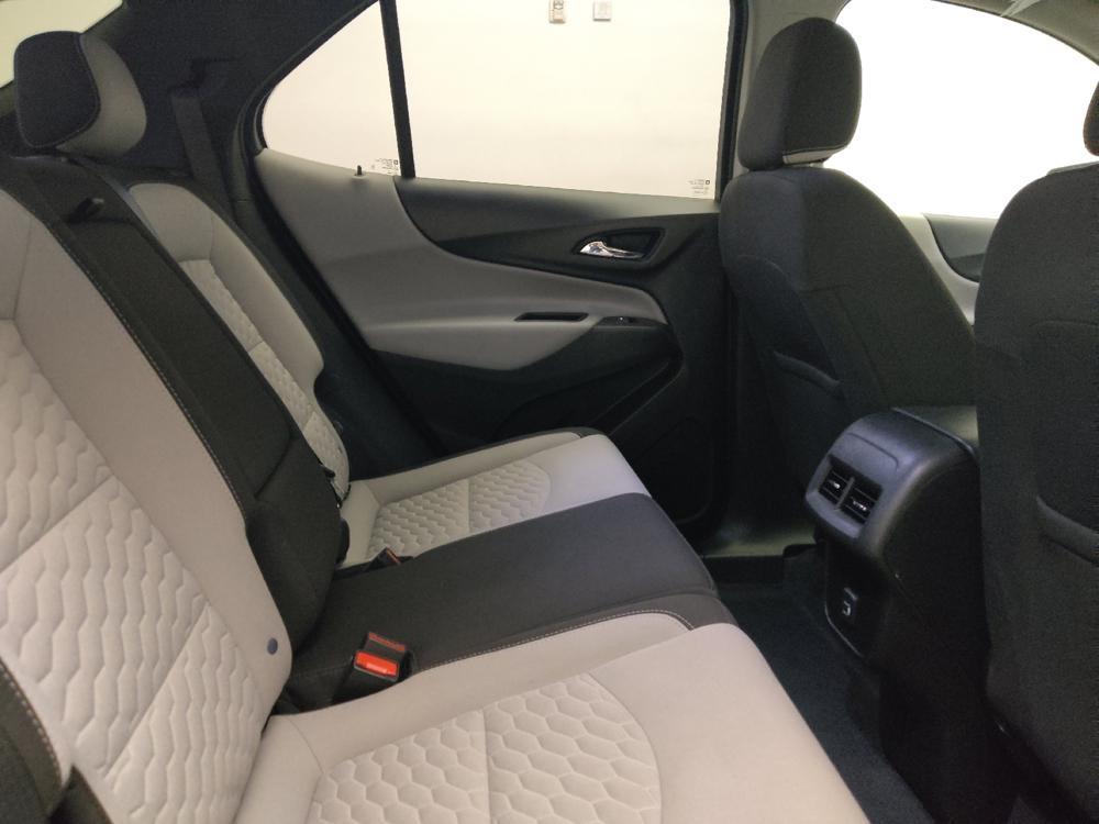 used 2021 Chevrolet Equinox car, priced at $20,395