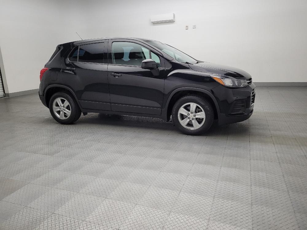used 2019 Chevrolet Trax car, priced at $16,795
