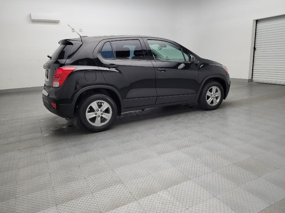 used 2019 Chevrolet Trax car, priced at $16,795