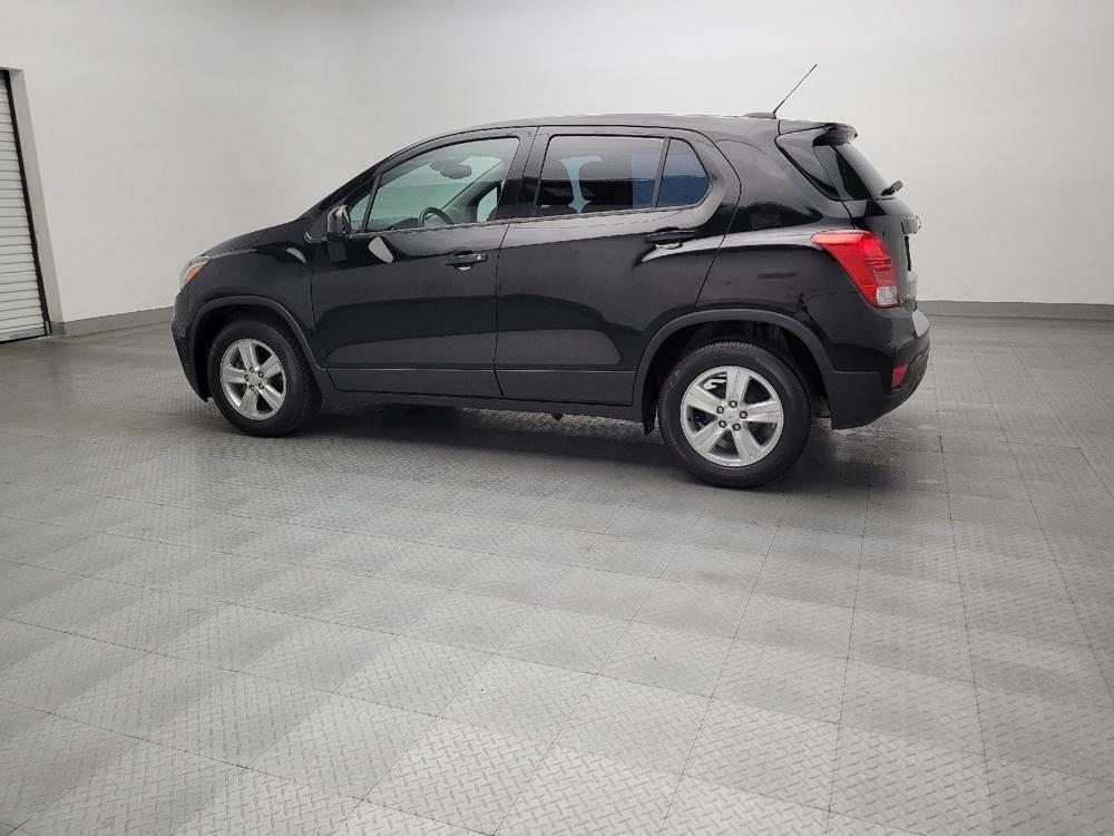 used 2019 Chevrolet Trax car, priced at $16,795