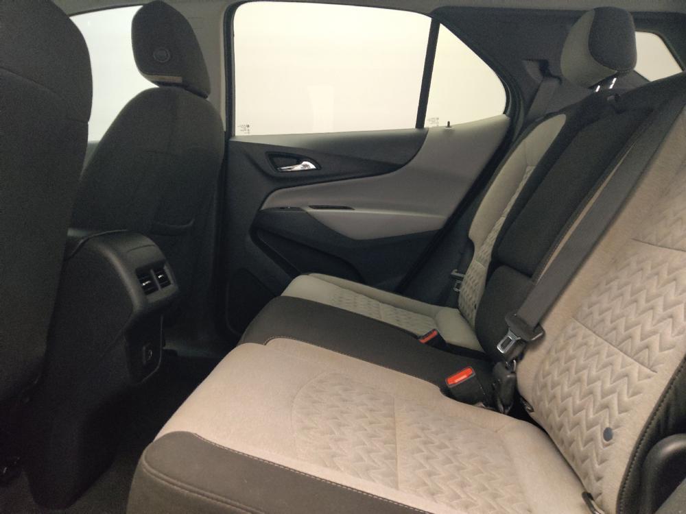 used 2024 Chevrolet Equinox car, priced at $23,695