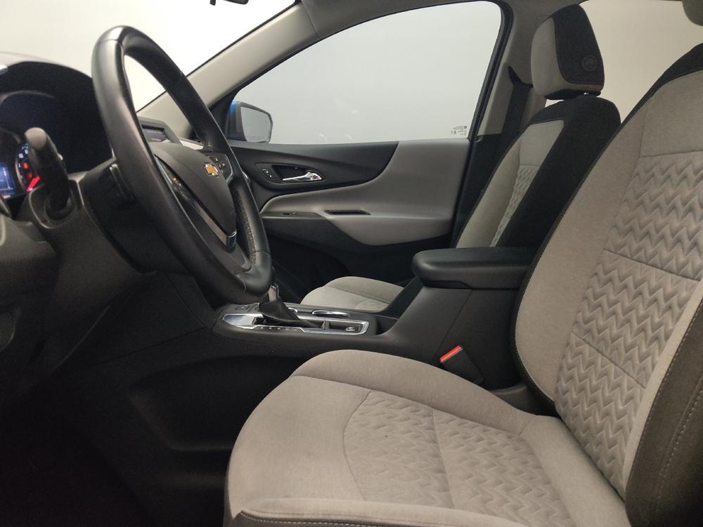 used 2024 Chevrolet Equinox car, priced at $23,695