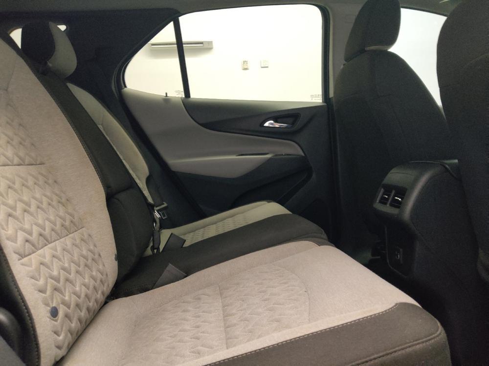 used 2024 Chevrolet Equinox car, priced at $23,695