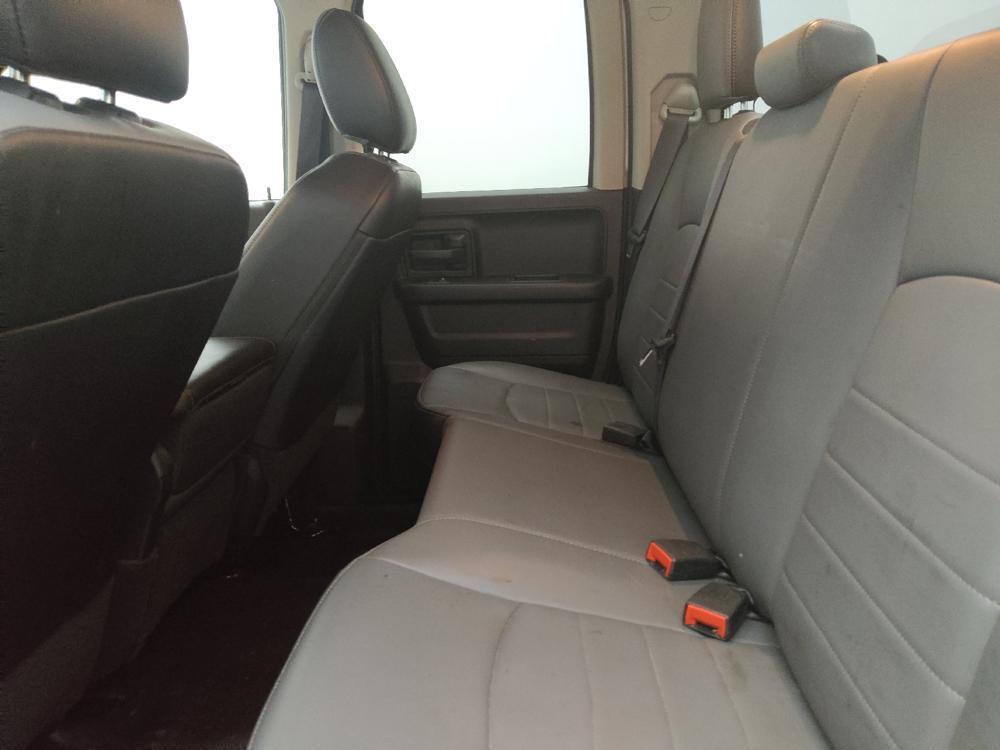 used 2021 Ram 1500 car, priced at $28,495