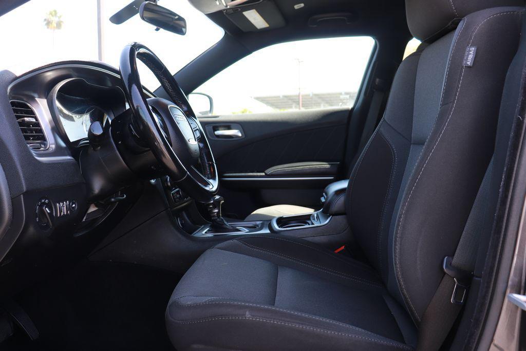 used 2020 Dodge Charger car, priced at $13,250