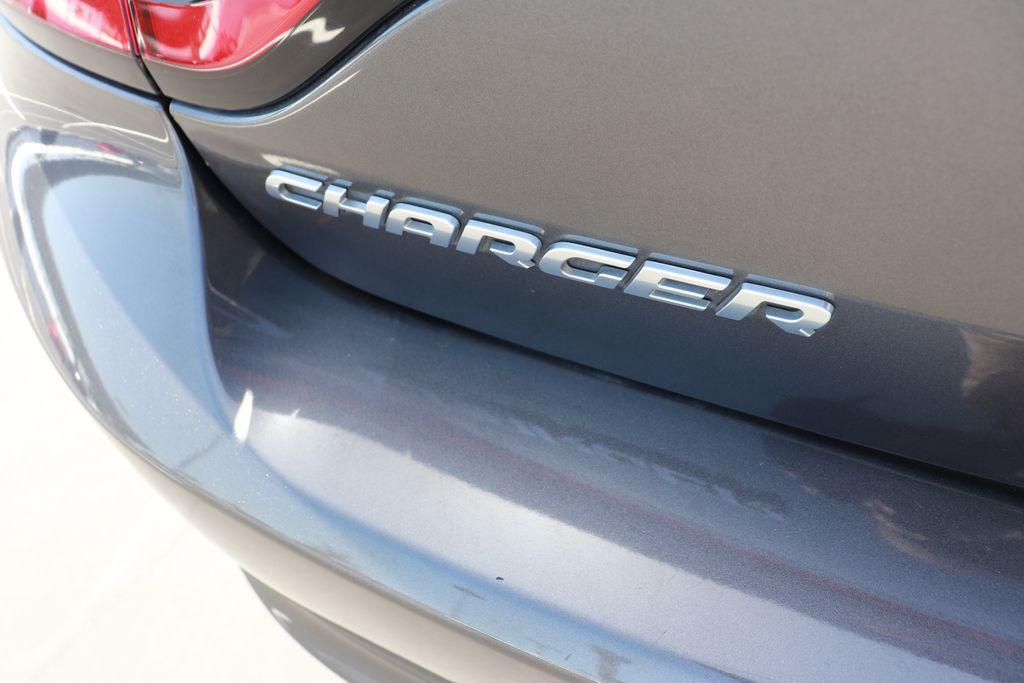 used 2020 Dodge Charger car, priced at $13,250