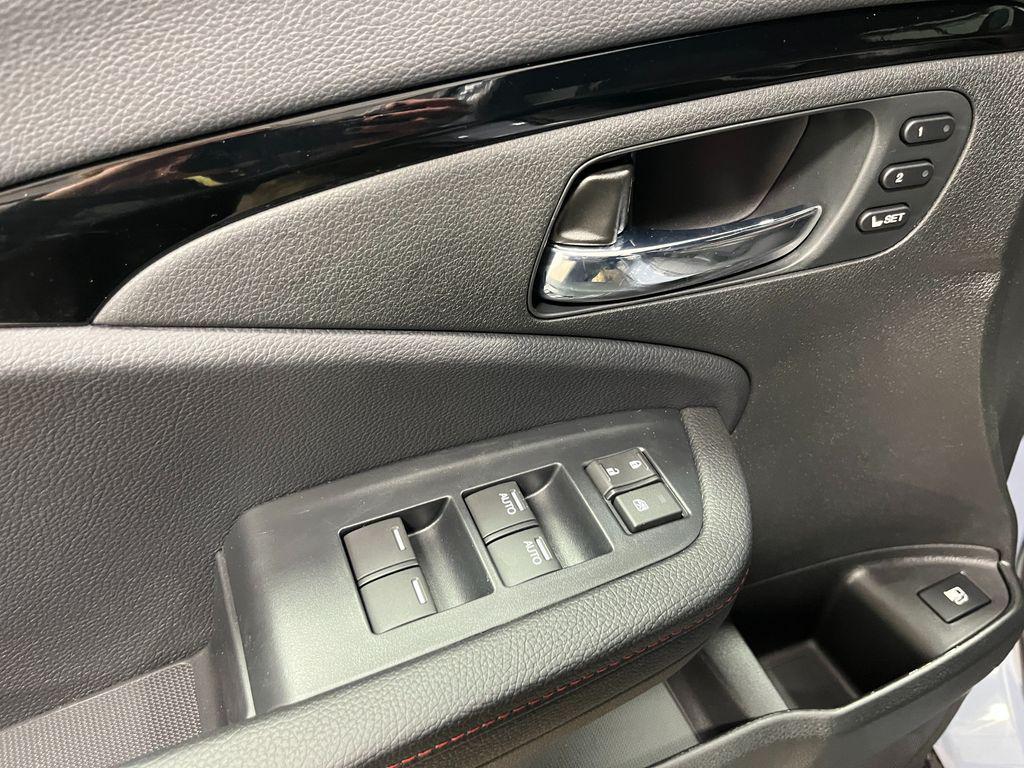 new 2026 Honda Ridgeline car, priced at $46,314