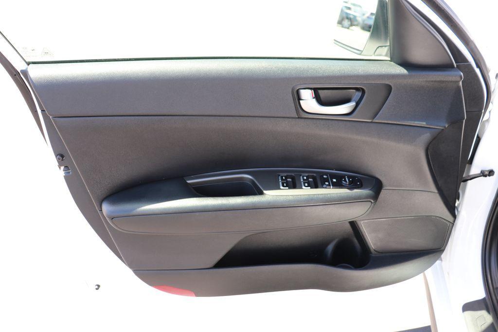used 2020 Kia Optima car, priced at $9,000
