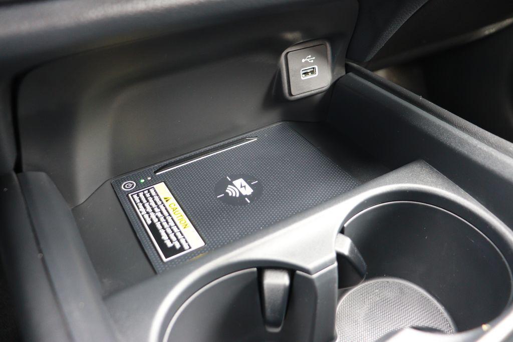 used 2025 Toyota Camry car, priced at $24,000