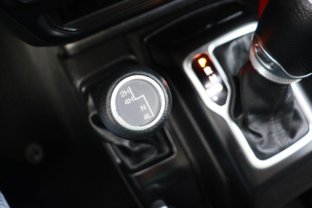 used 2023 Jeep Gladiator car, priced at $33,500