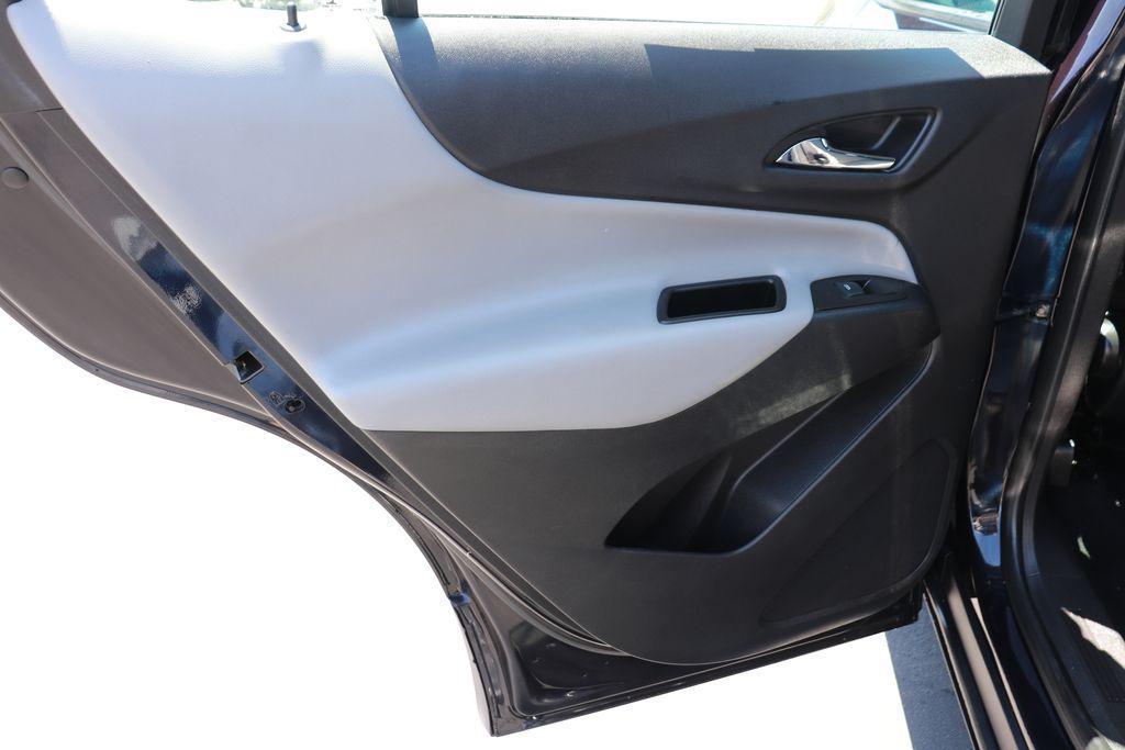 used 2020 Chevrolet Equinox car, priced at $10,000