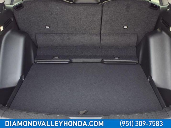new 2026 Honda CR-V car, priced at $37,155