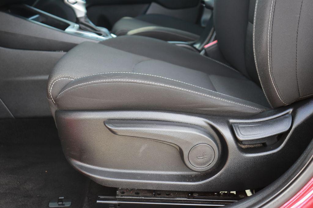 used 2023 Kia Forte car, priced at $15,000