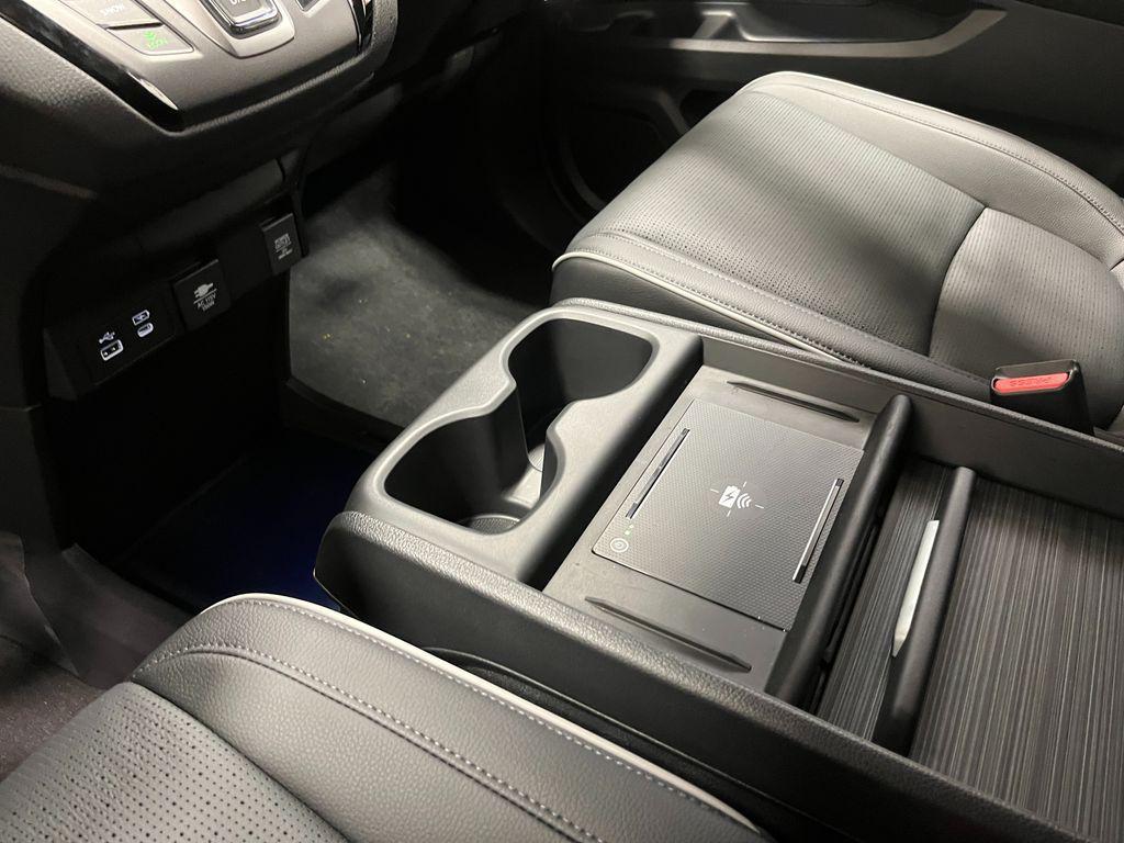new 2026 Honda Odyssey car, priced at $54,205