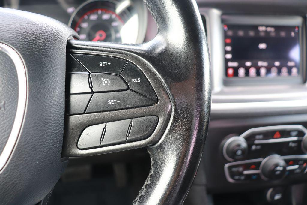 used 2020 Dodge Charger car, priced at $15,000