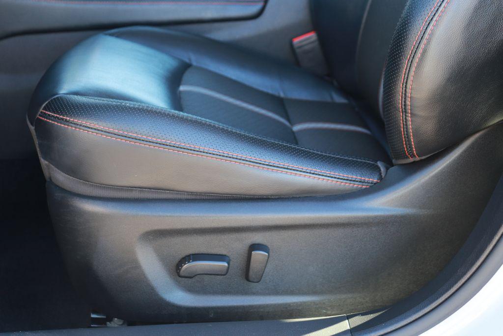 used 2023 Nissan Altima car, priced at $19,000