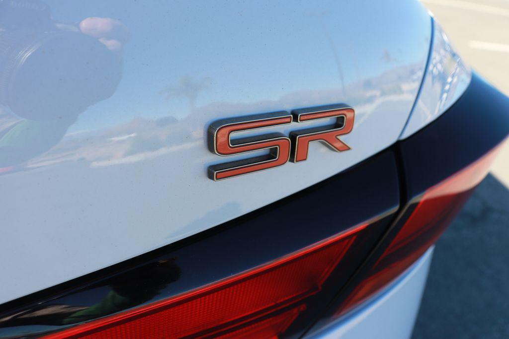 used 2023 Nissan Altima car, priced at $19,000