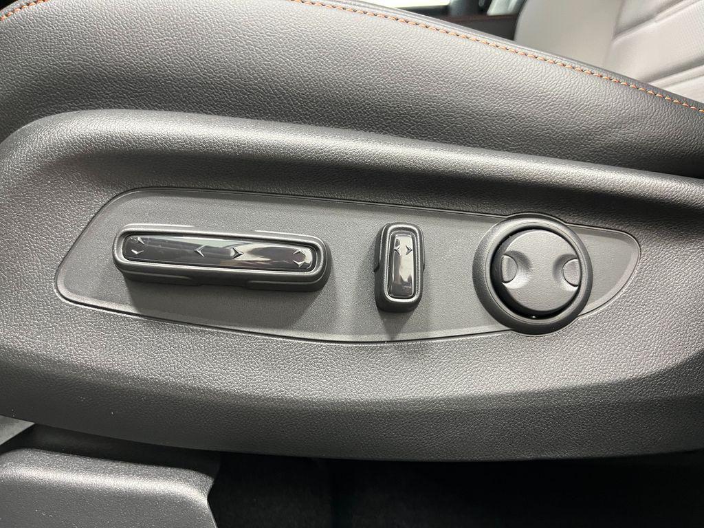 new 2026 Honda CR-V Hybrid car, priced at $44,000