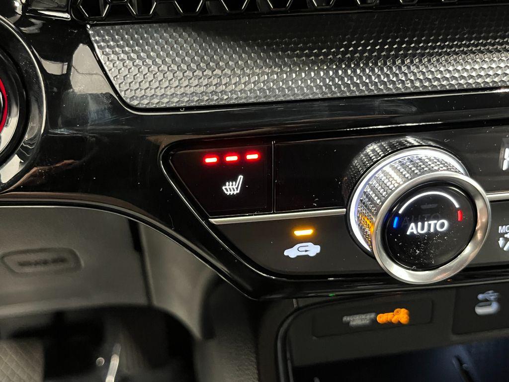 new 2026 Honda CR-V Hybrid car, priced at $44,000