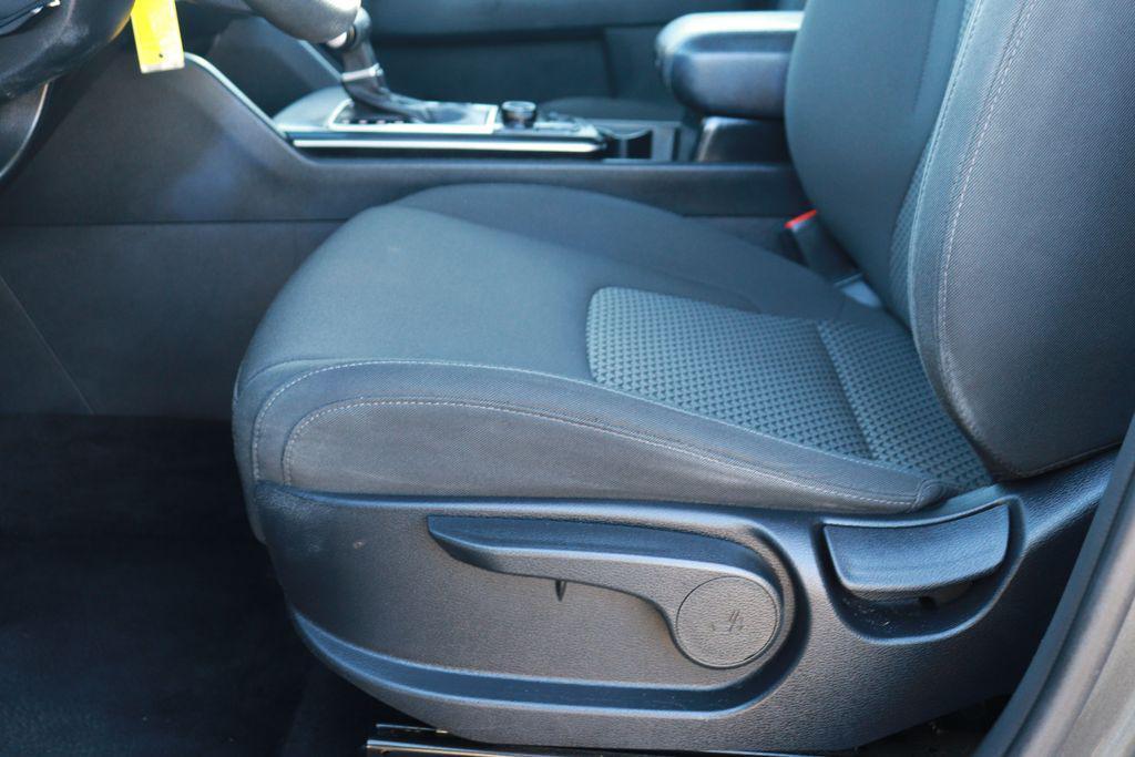 used 2023 Kia Sportage car, priced at $18,800