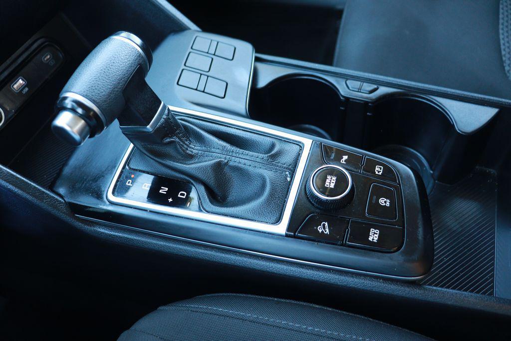 used 2023 Kia Sportage car, priced at $18,800