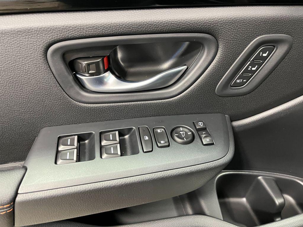 new 2026 Honda Pilot car, priced at $52,345