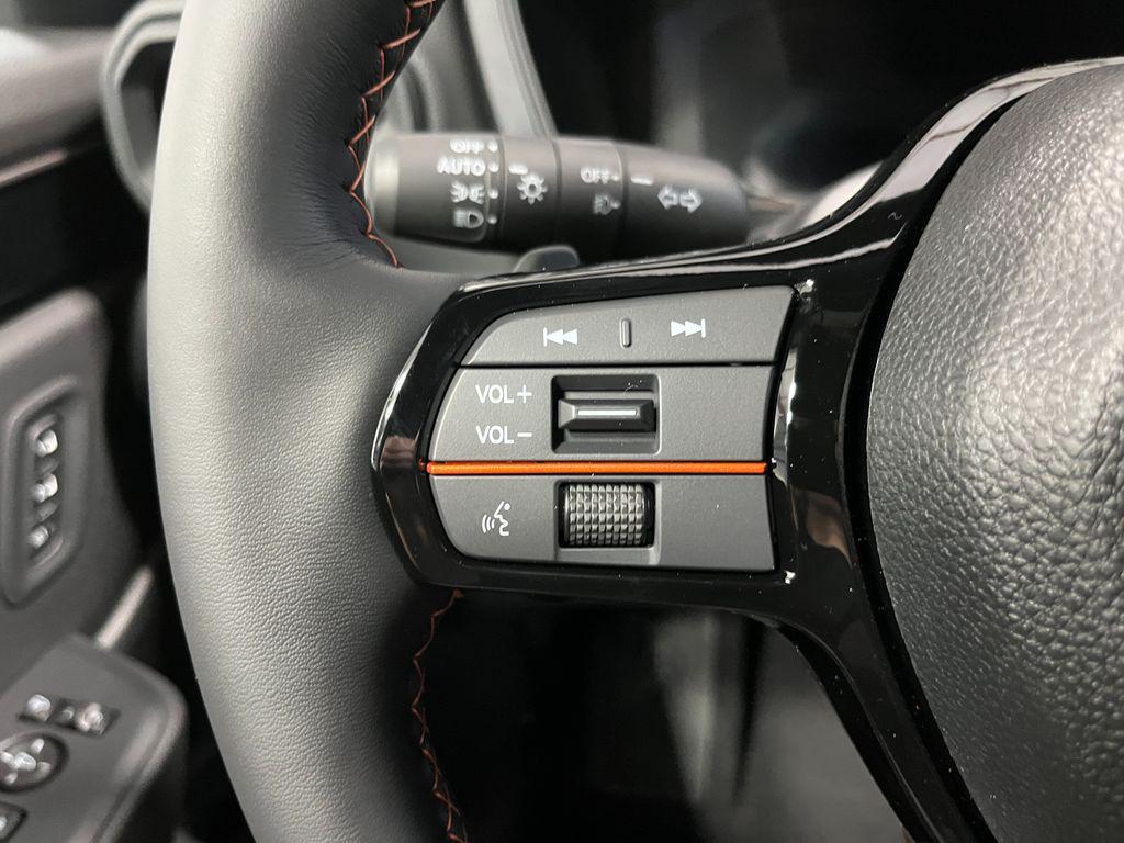 new 2026 Honda Pilot car, priced at $52,345