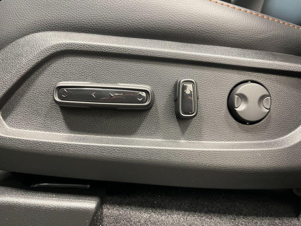 new 2026 Honda Pilot car, priced at $52,345