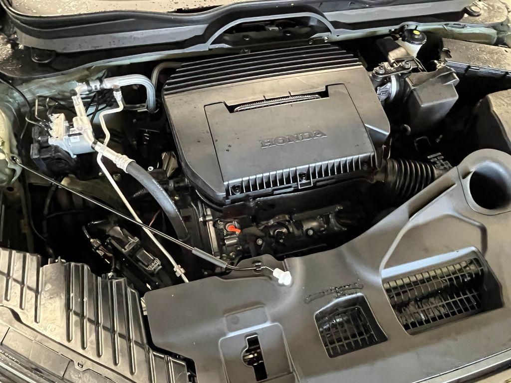 new 2026 Honda Pilot car, priced at $52,345