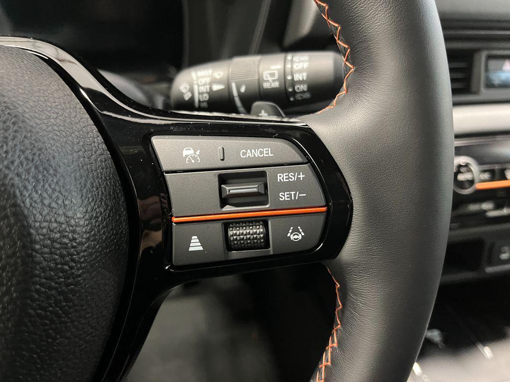 new 2026 Honda Pilot car, priced at $52,345