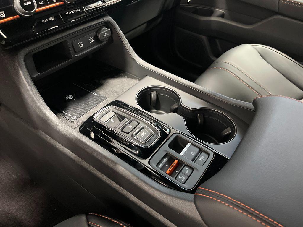 new 2026 Honda Pilot car, priced at $52,345