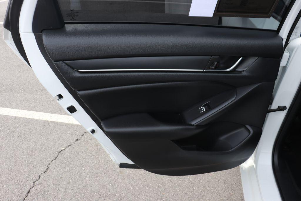 used 2022 Honda Accord car, priced at $22,000