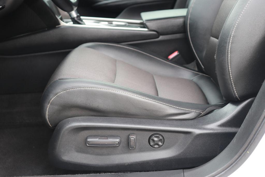 used 2022 Honda Accord car, priced at $22,000