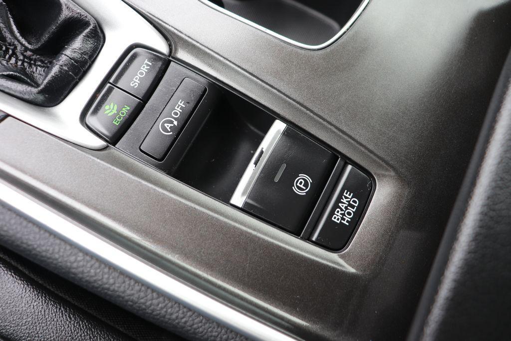 used 2022 Honda Accord car, priced at $22,000