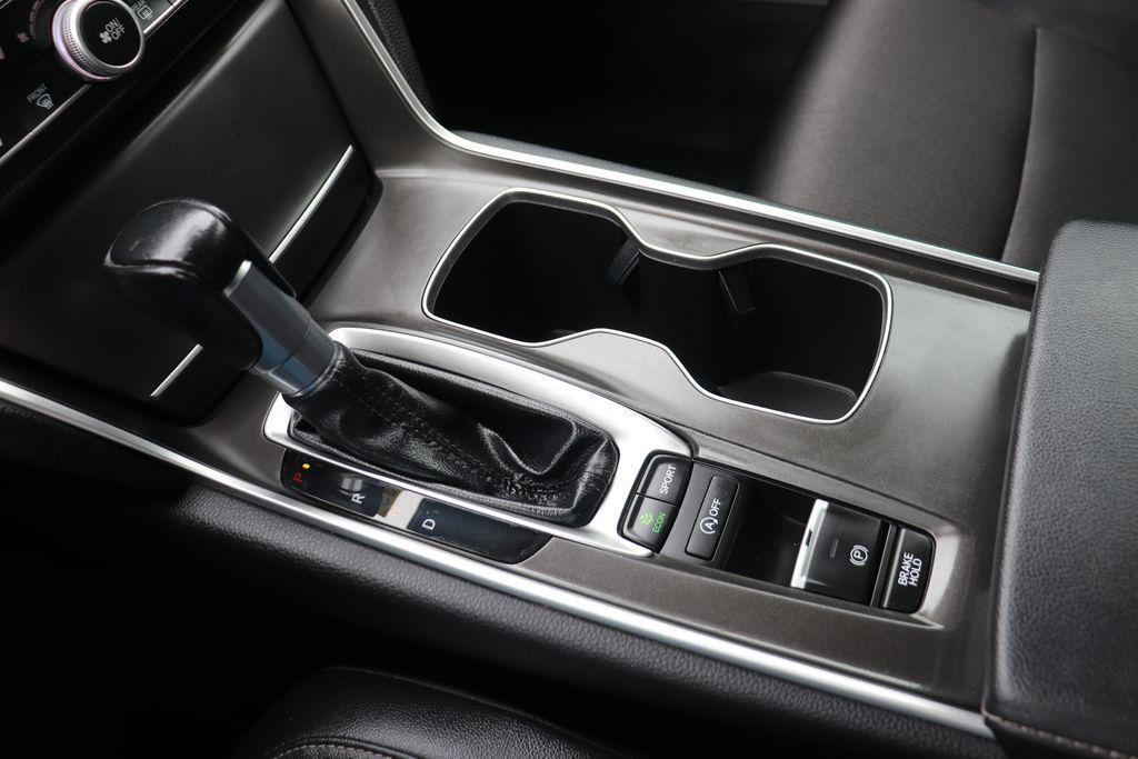 used 2022 Honda Accord car, priced at $22,000