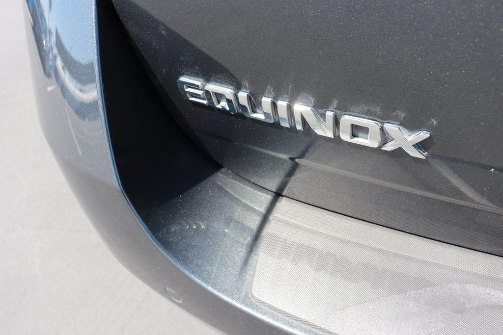 used 2017 Chevrolet Equinox car, priced at $12,000